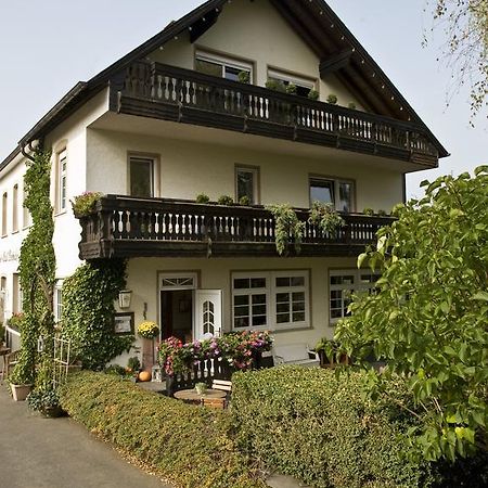Landhaus Bad Bertrich Exterior foto