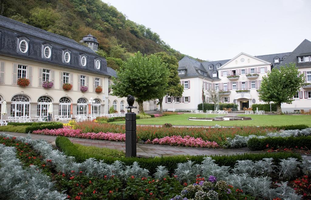 Landhaus Bad Bertrich Exterior foto